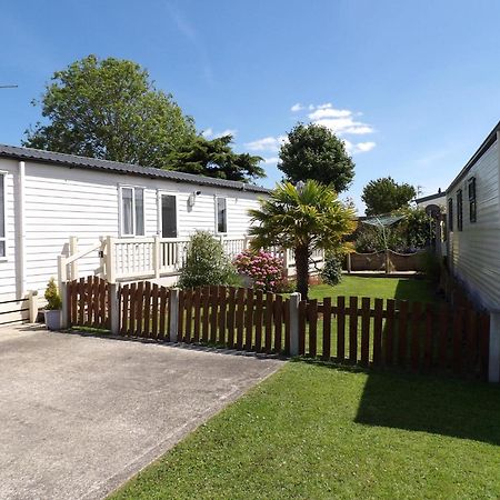 Hares Haven Pet Friendly Sleeps 6 Villa Kingston upon Hull ภายนอก รูปภาพ