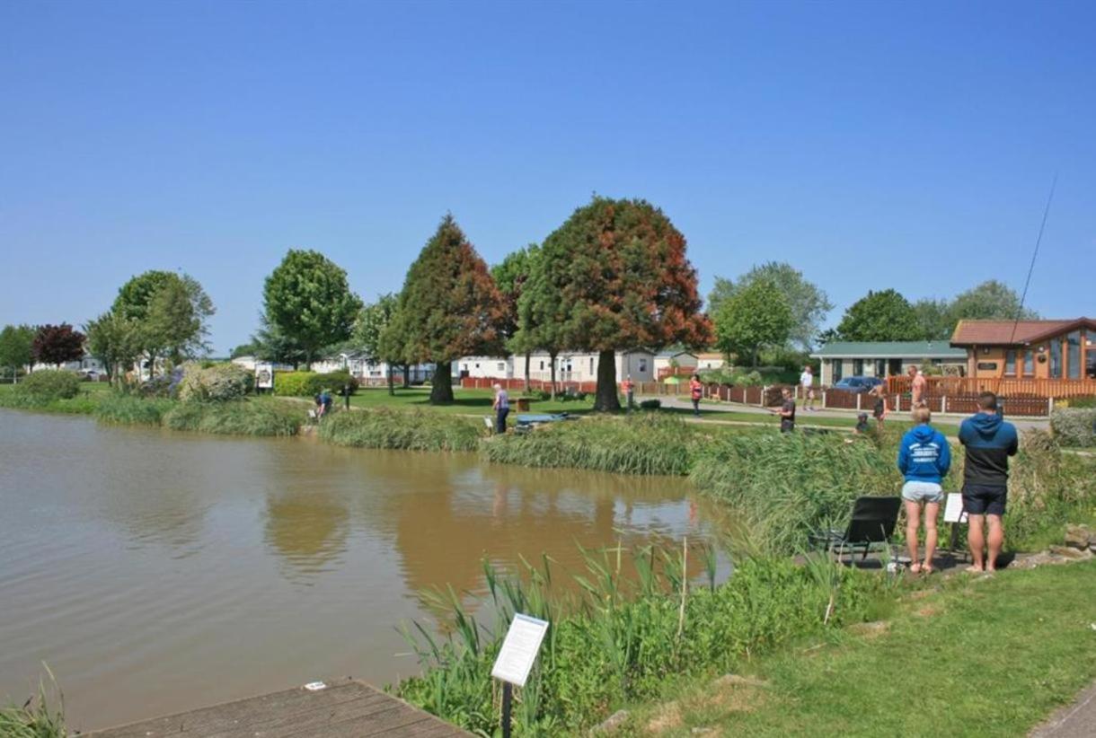 Hares Haven Pet Friendly Sleeps 6 Villa Kingston upon Hull ภายนอก รูปภาพ