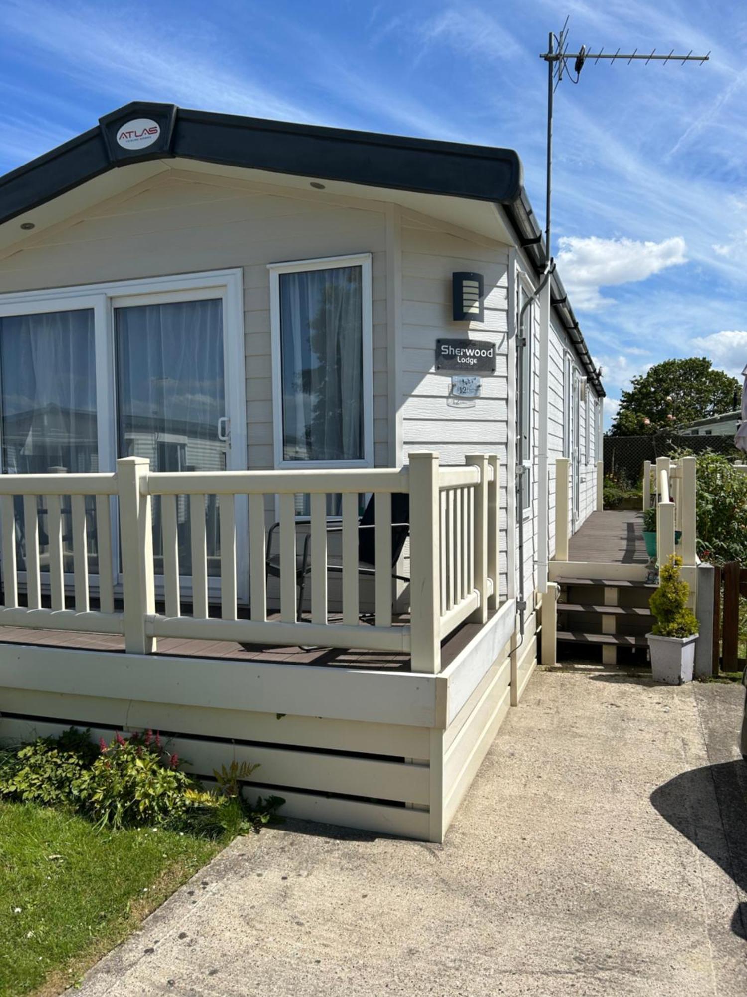 Hares Haven Pet Friendly Sleeps 6 Villa Kingston upon Hull ภายนอก รูปภาพ