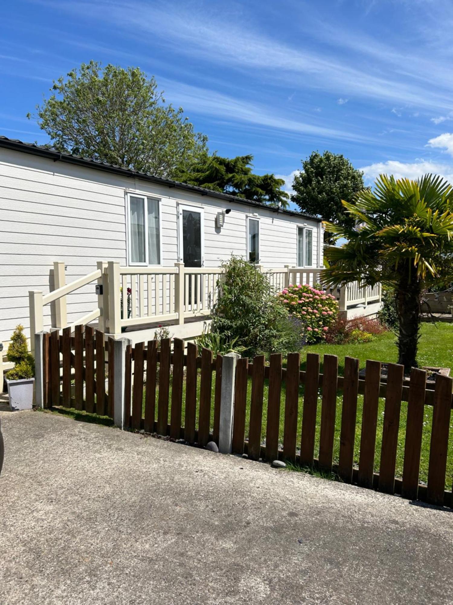 Hares Haven Pet Friendly Sleeps 6 Villa Kingston upon Hull ภายนอก รูปภาพ