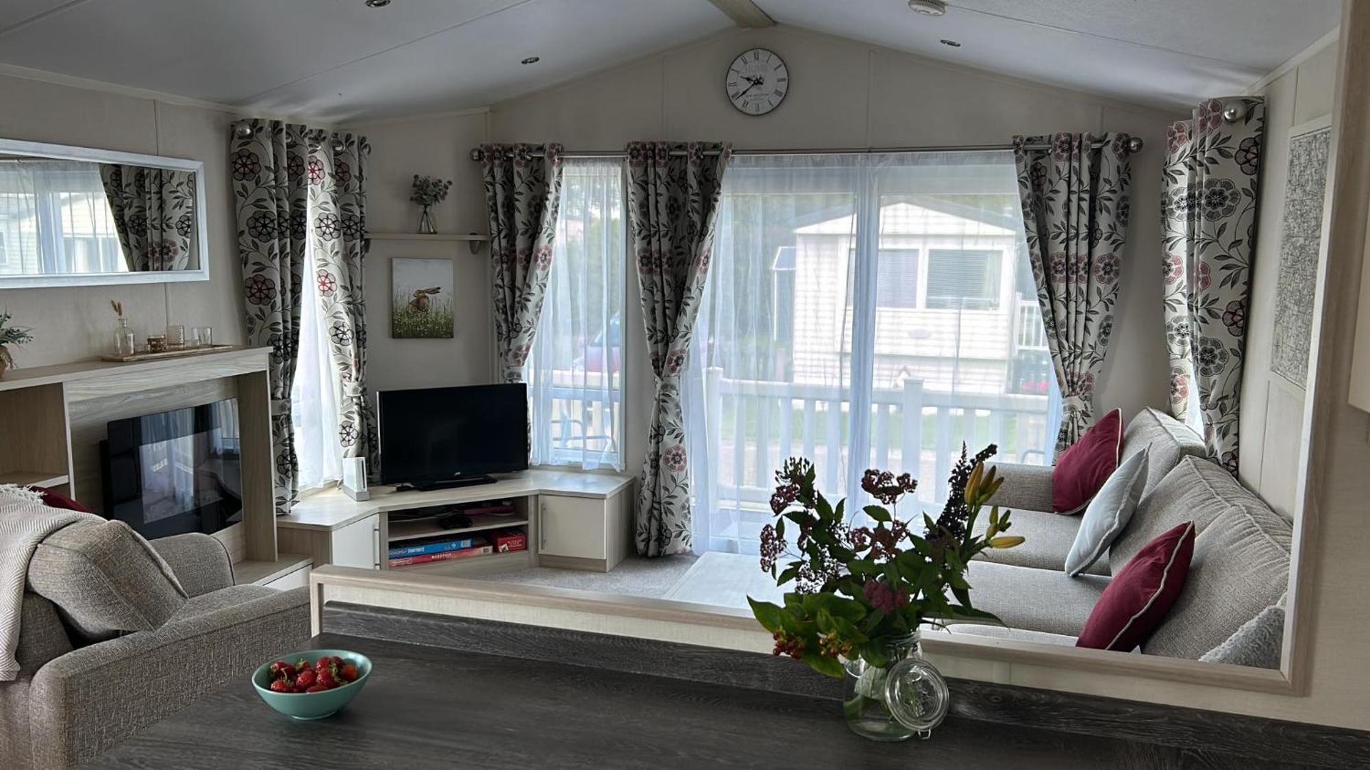 Hares Haven Pet Friendly Sleeps 6 Villa Kingston upon Hull ภายนอก รูปภาพ