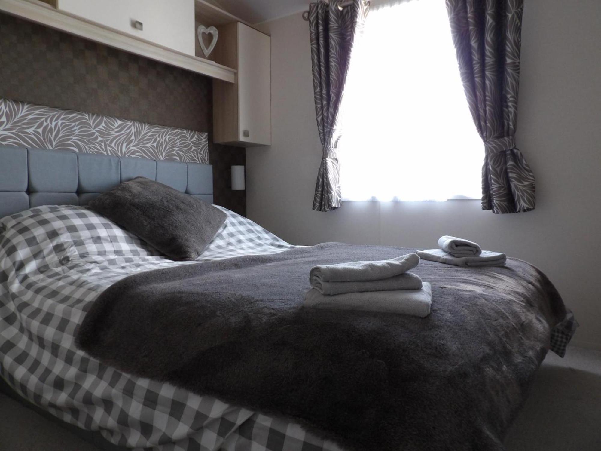 Hares Haven Pet Friendly Sleeps 6 Villa Kingston upon Hull ภายนอก รูปภาพ