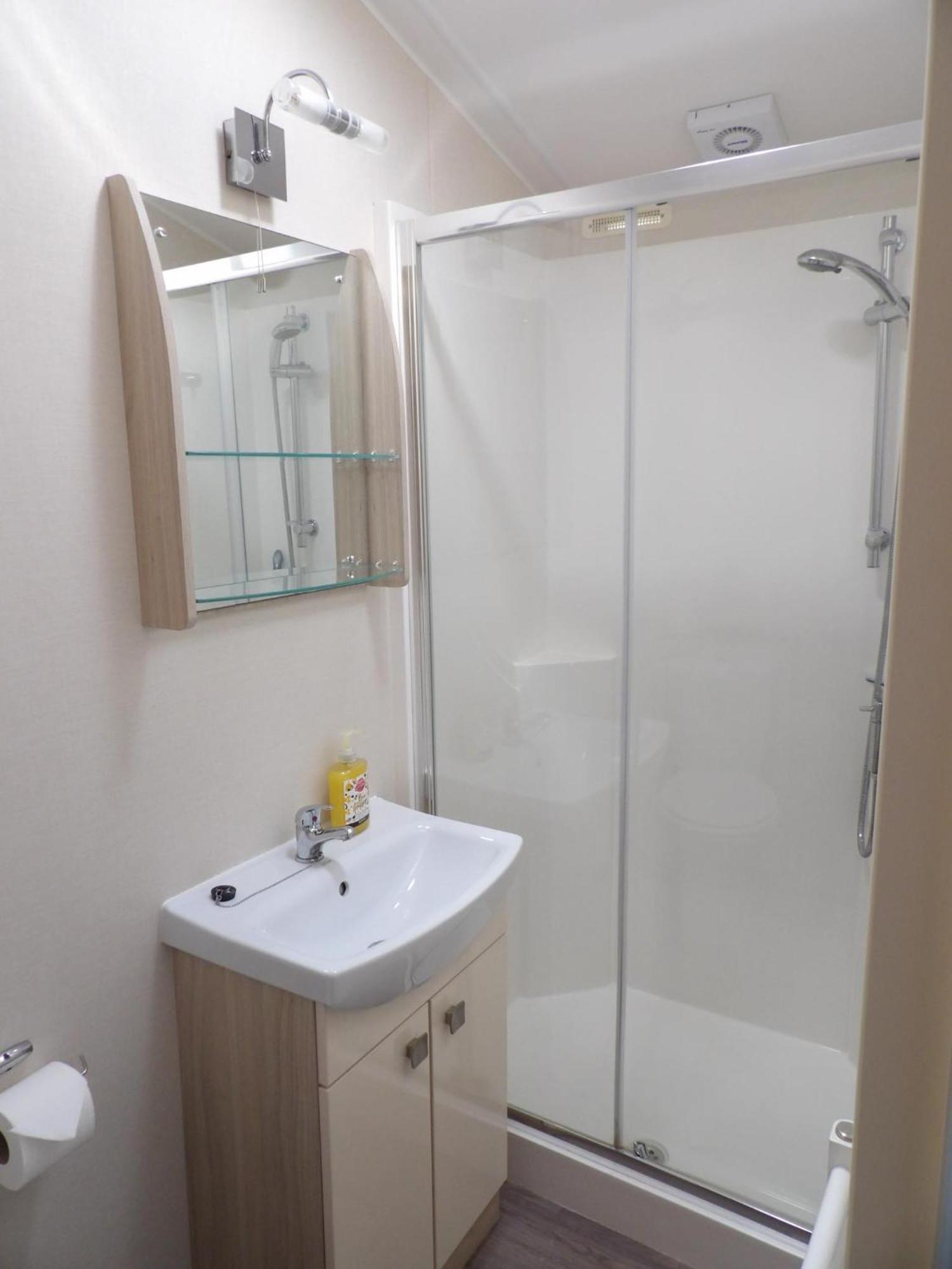 Hares Haven Pet Friendly Sleeps 6 Villa Kingston upon Hull ภายนอก รูปภาพ