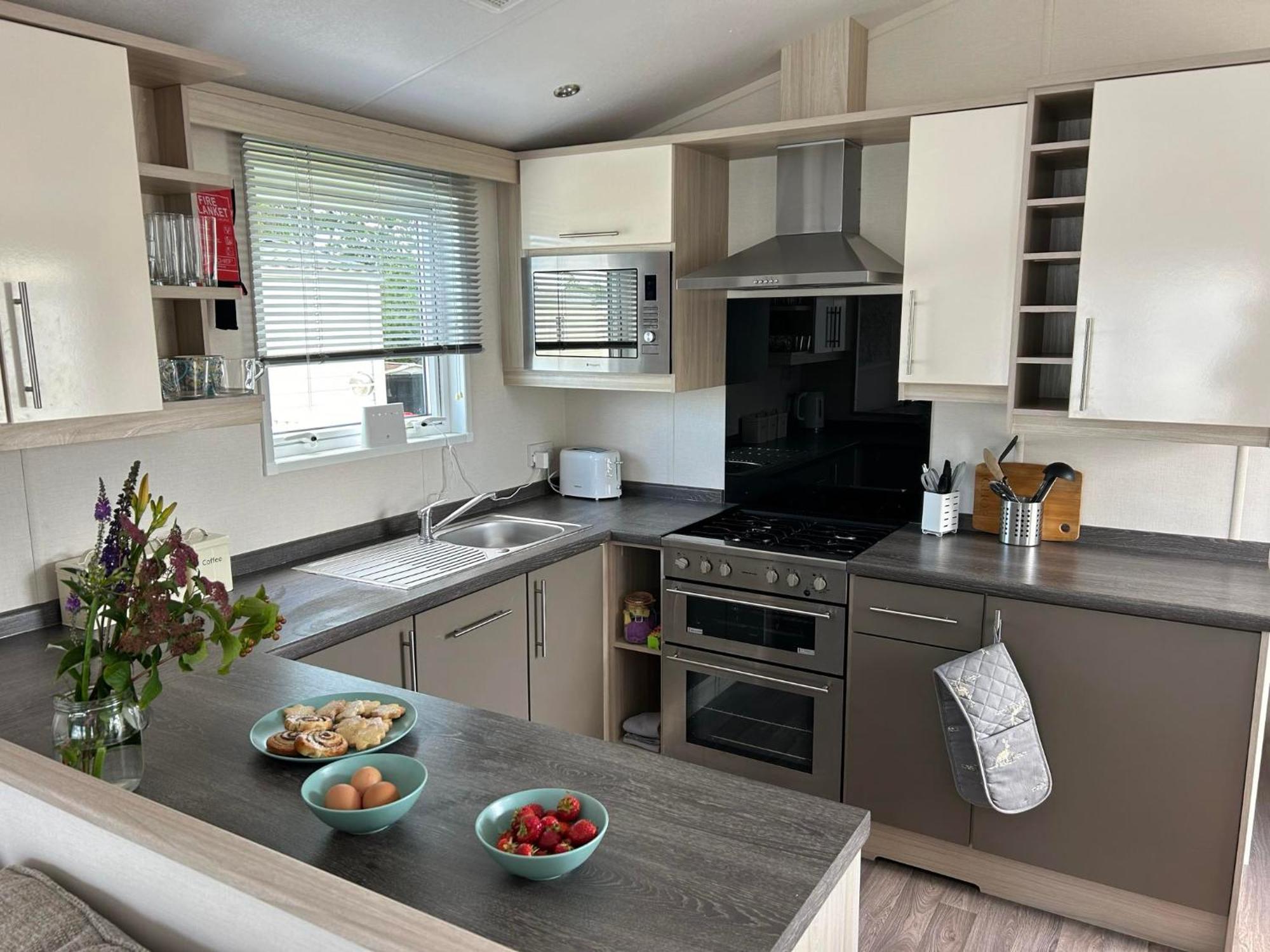 Hares Haven Pet Friendly Sleeps 6 Villa Kingston upon Hull ภายนอก รูปภาพ