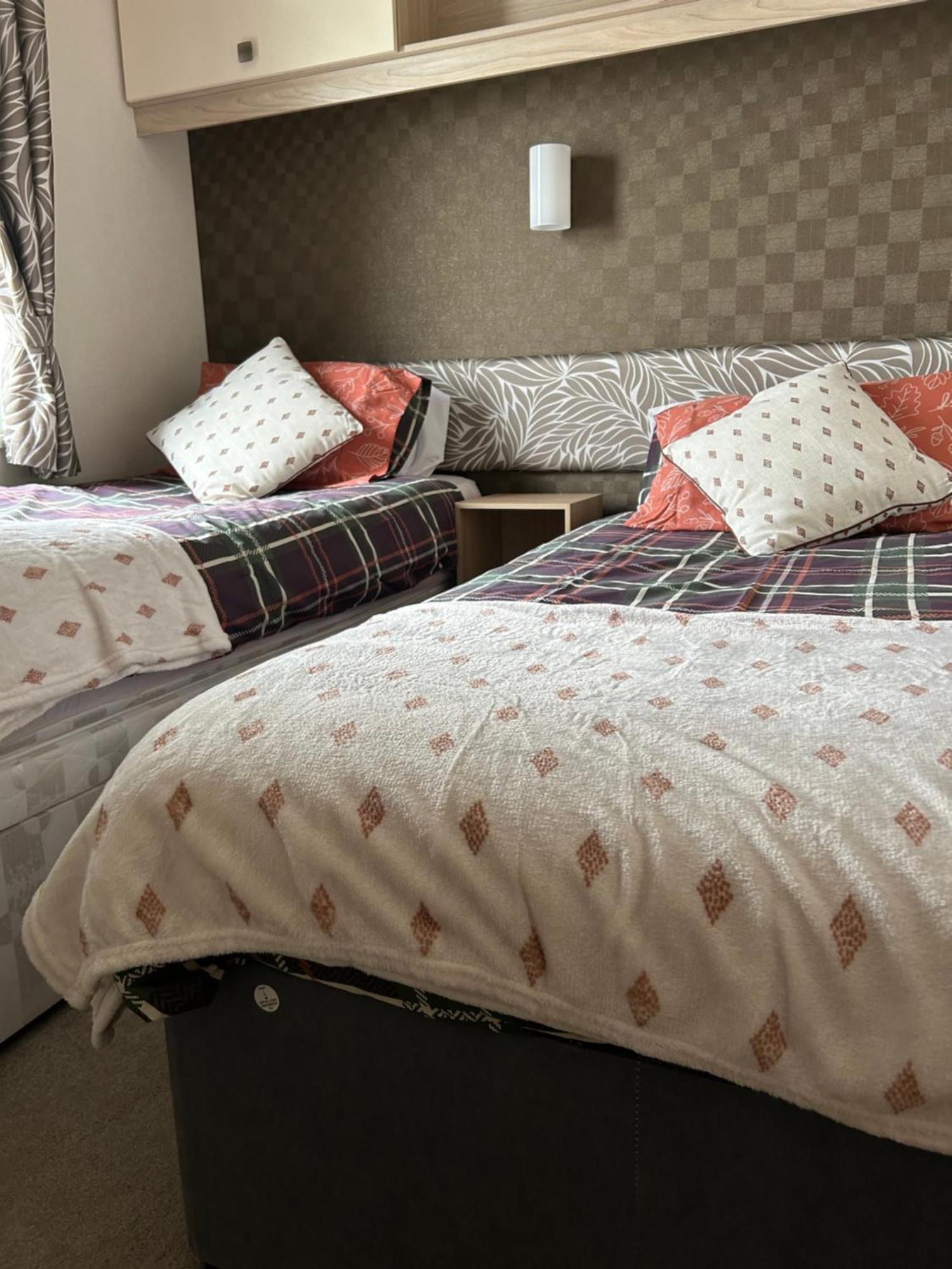 Hares Haven Pet Friendly Sleeps 6 Villa Kingston upon Hull ภายนอก รูปภาพ