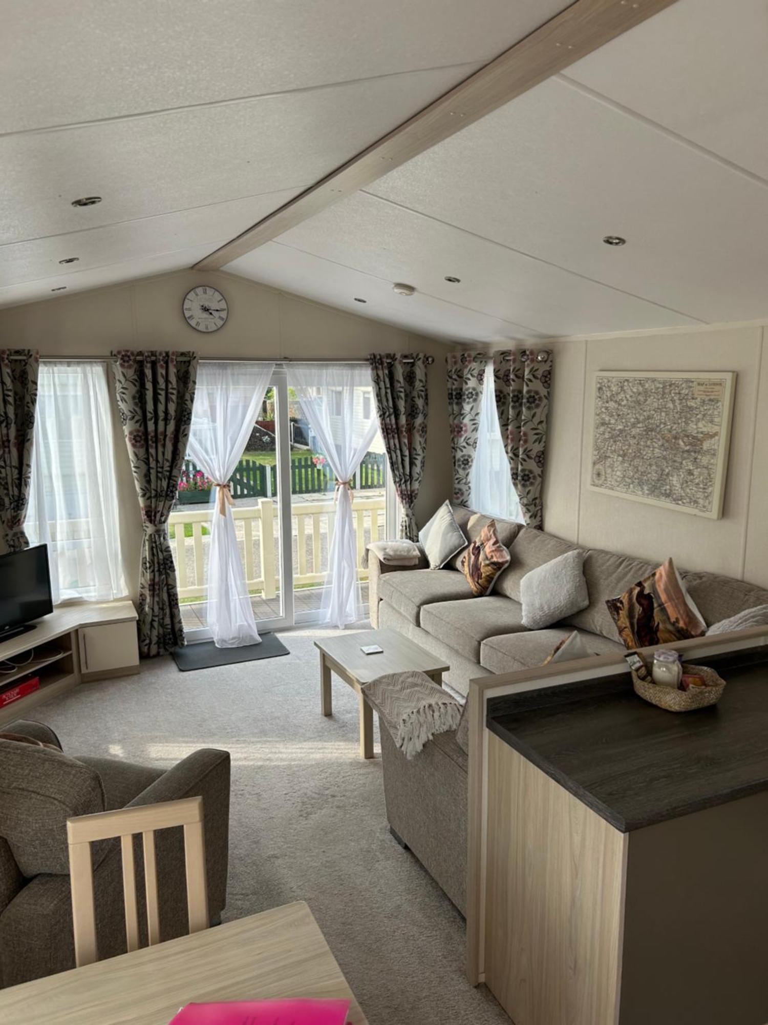 Hares Haven Pet Friendly Sleeps 6 Villa Kingston upon Hull ภายนอก รูปภาพ