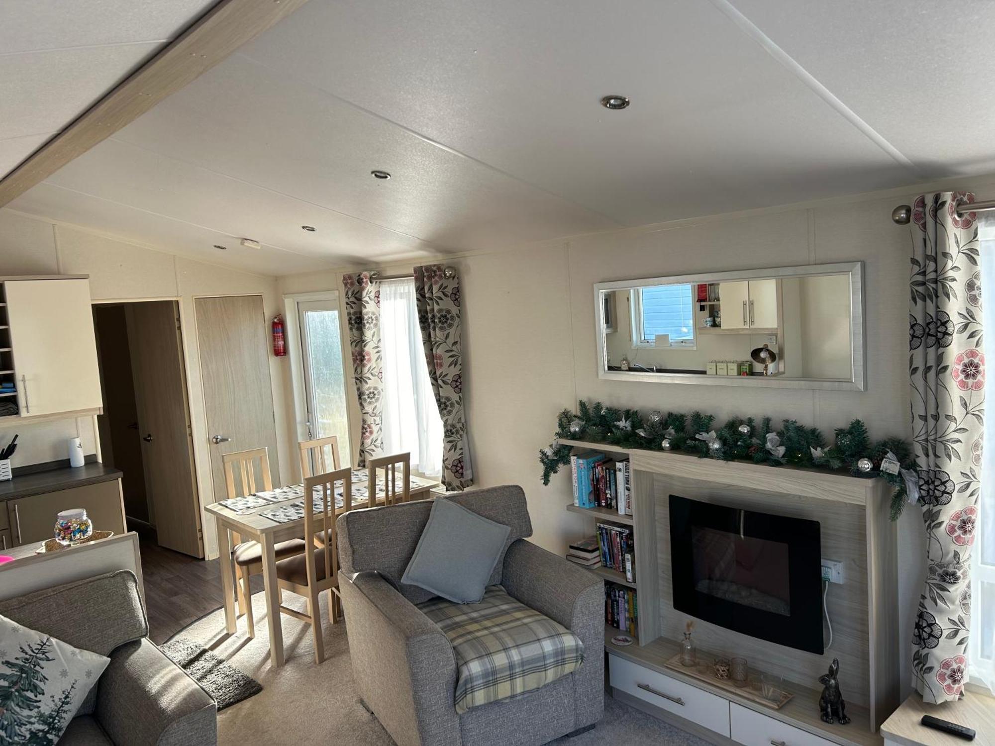 Hares Haven Pet Friendly Sleeps 6 Villa Kingston upon Hull ภายนอก รูปภาพ