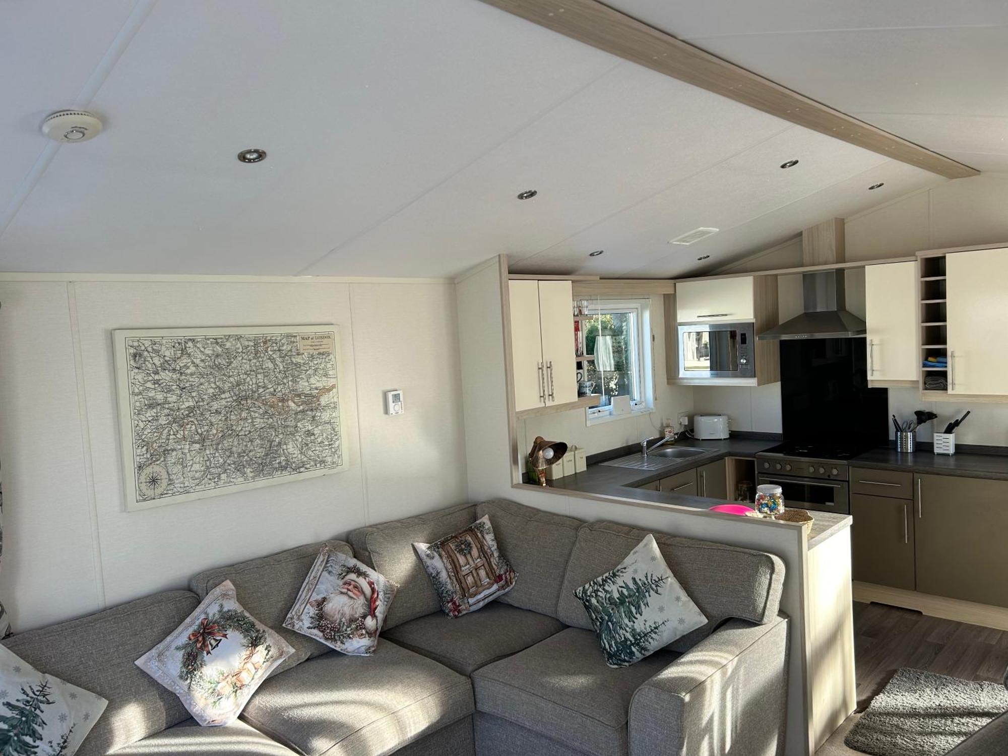 Hares Haven Pet Friendly Sleeps 6 Villa Kingston upon Hull ภายนอก รูปภาพ