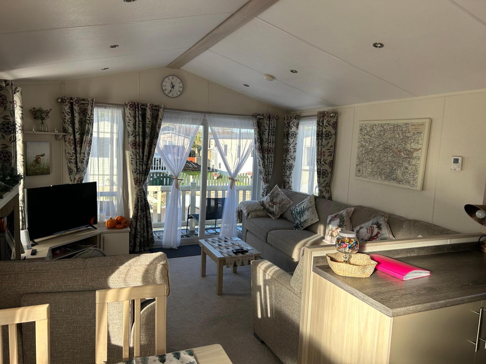 Hares Haven Pet Friendly Sleeps 6 Villa Kingston upon Hull ภายนอก รูปภาพ