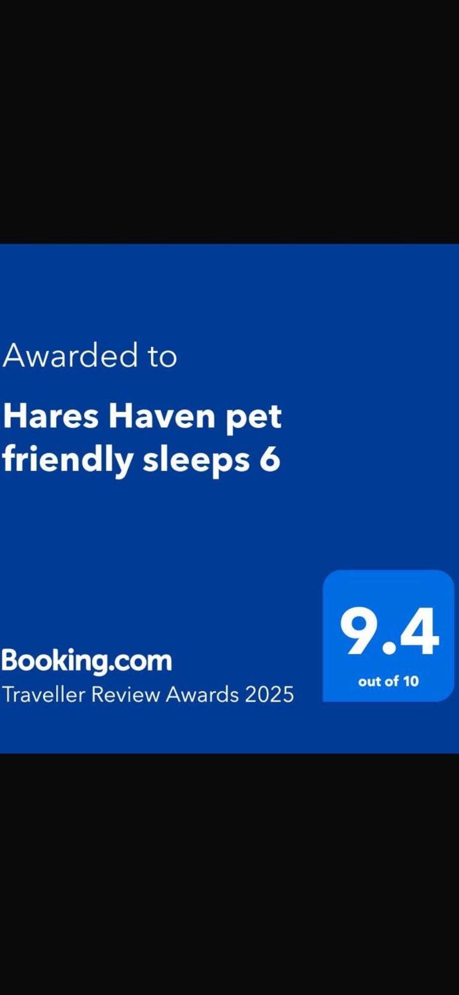Hares Haven Pet Friendly Sleeps 6 Villa Kingston upon Hull ภายนอก รูปภาพ